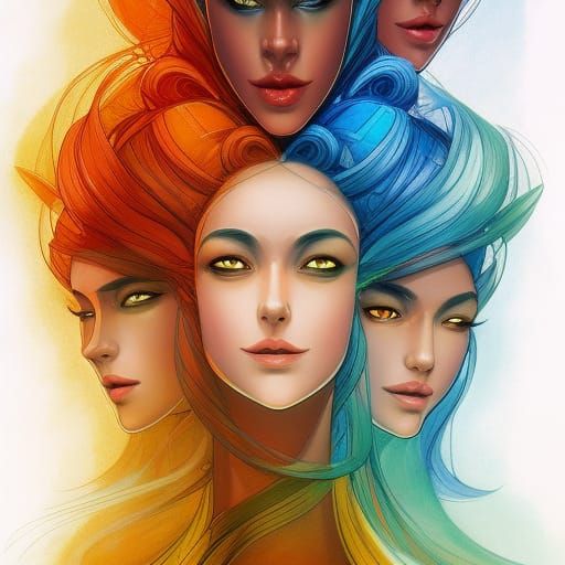 Untitled Creation