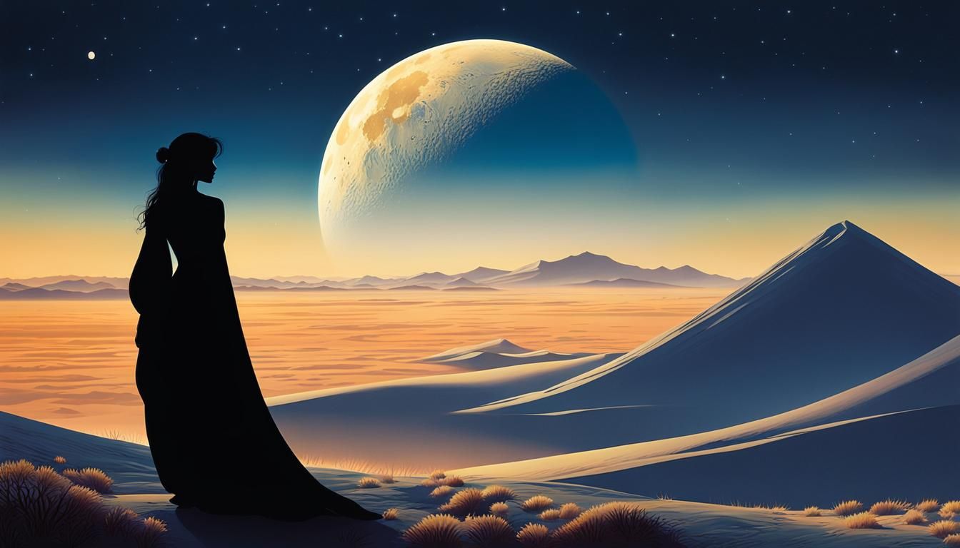 Last day on Fleed  by @DeeB