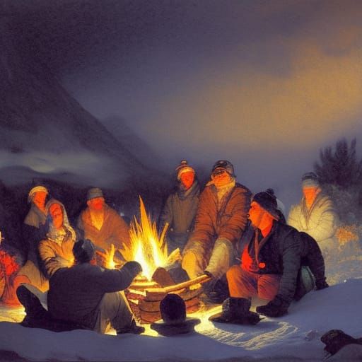 Warm