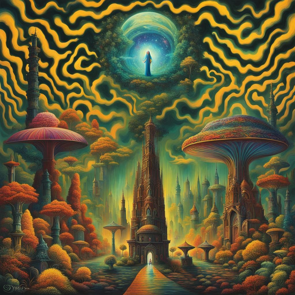 Untitled Creation