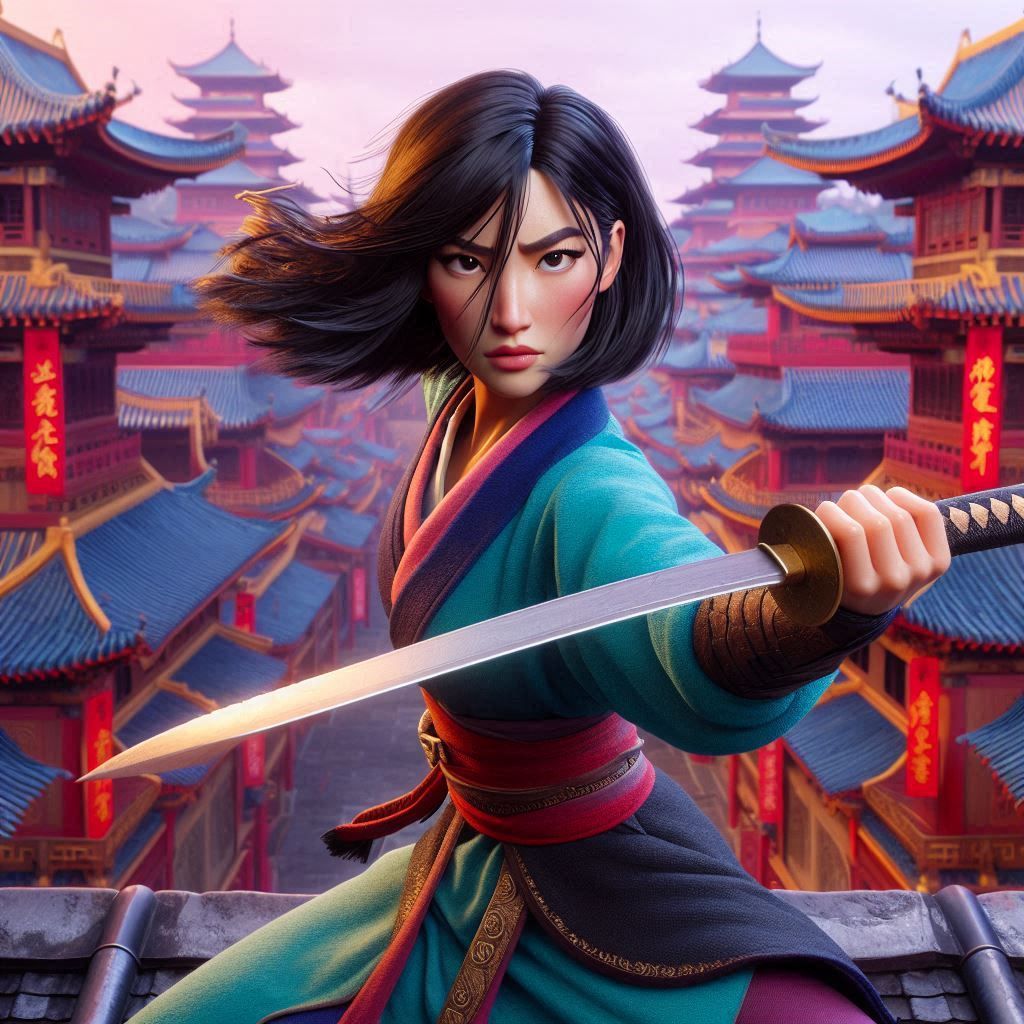 Mulan