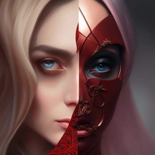 Love and blood