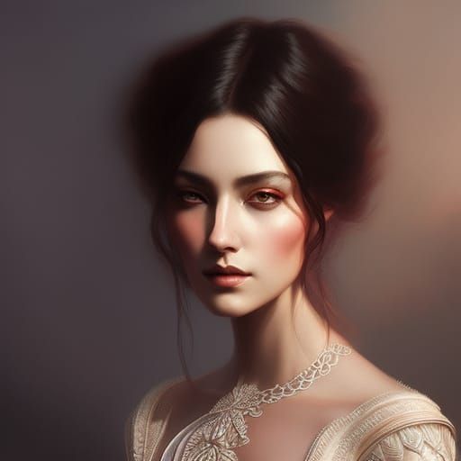 Renaissance woman