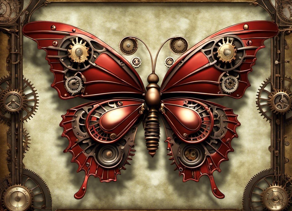 Untitled Creation