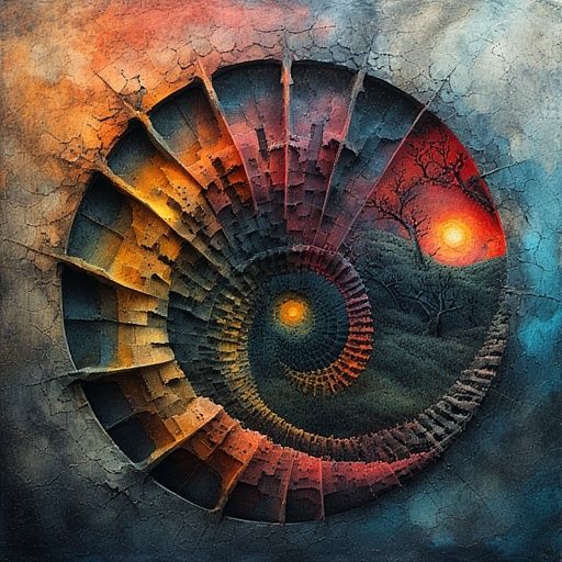 That's where our ideas come from