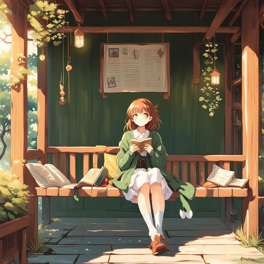 afternoon