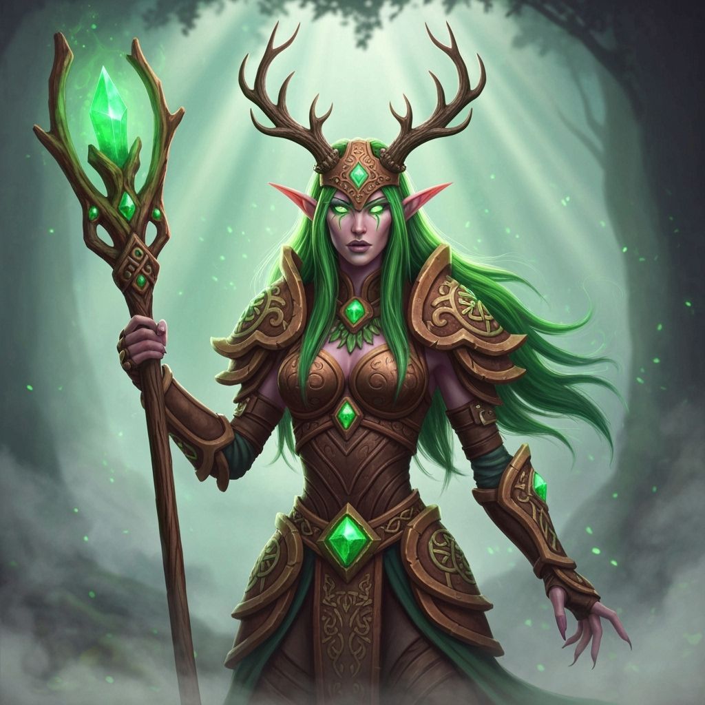 One of the First Ones, Revisited