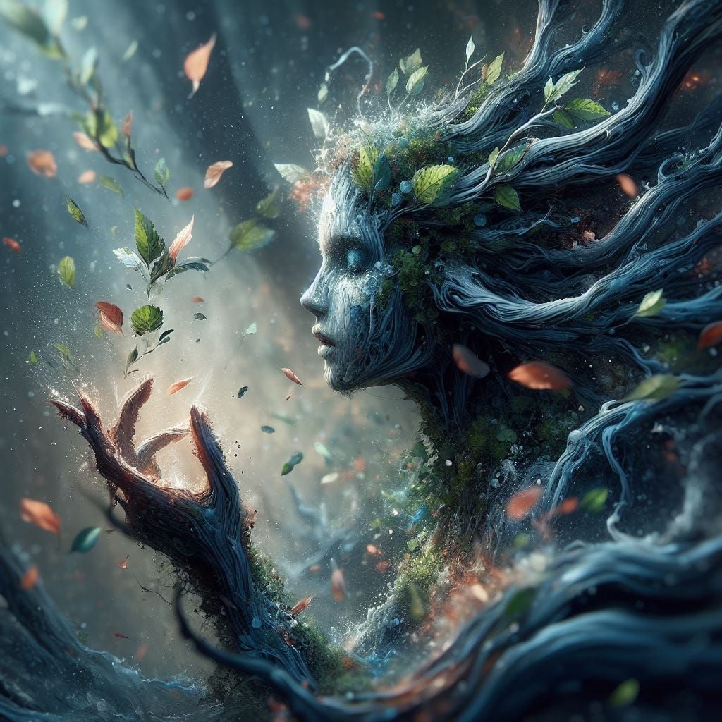 Dryad