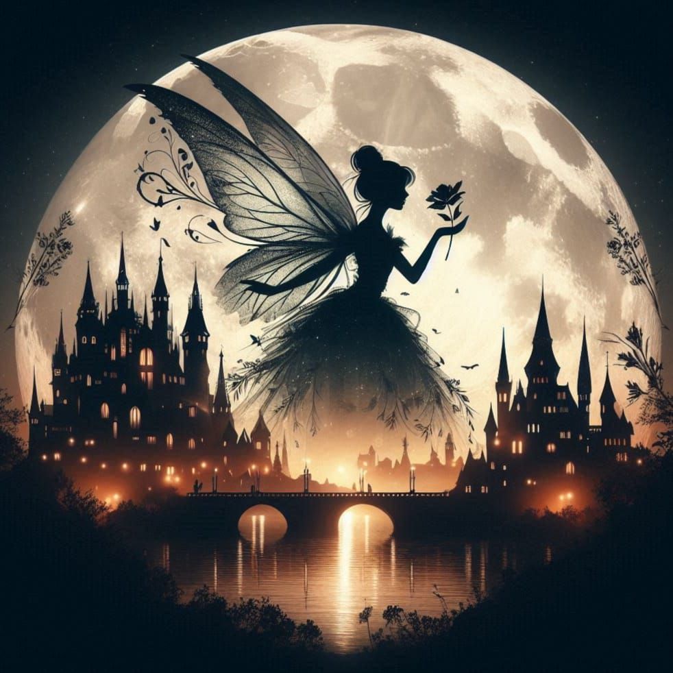 Moonlight Enchantment