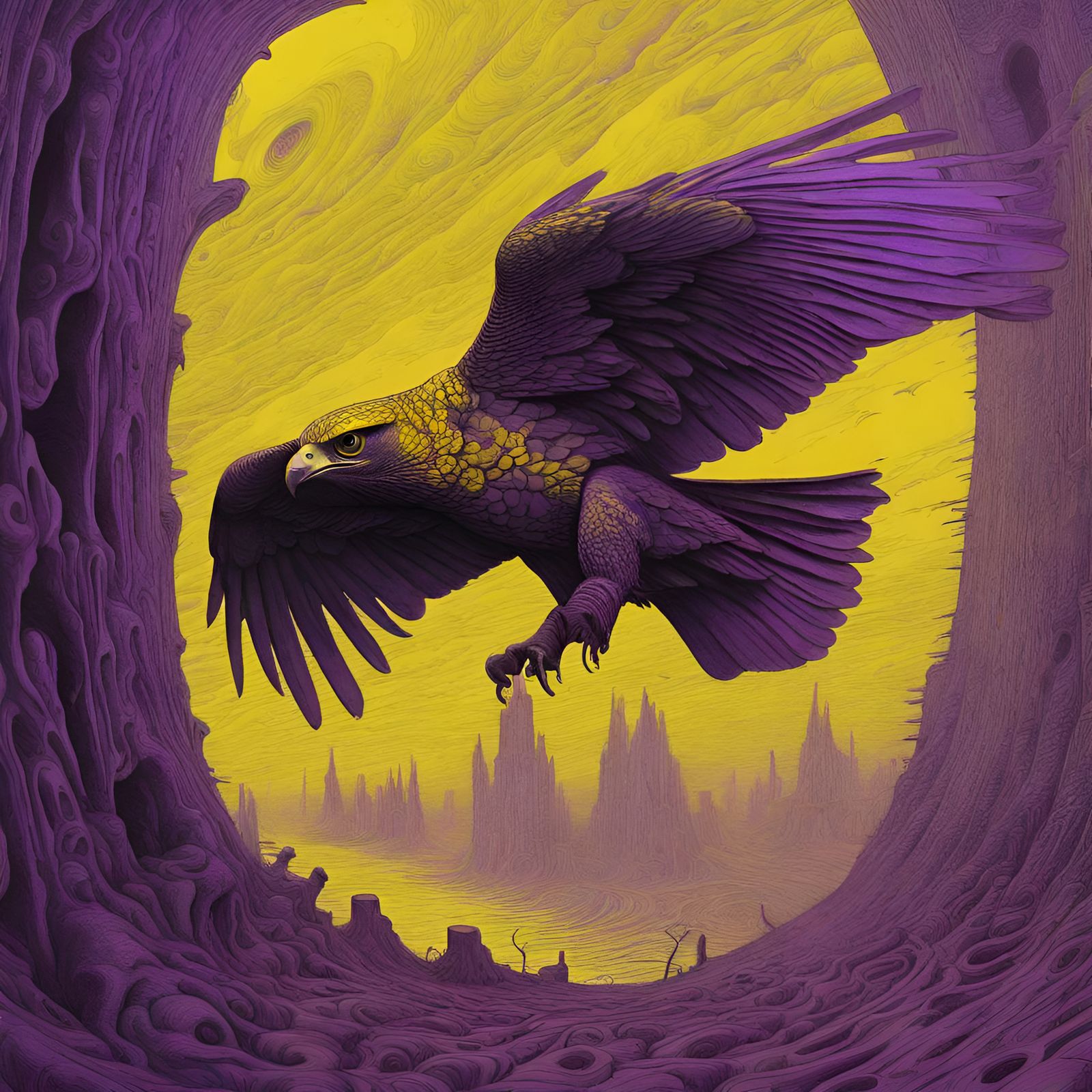 Falcon