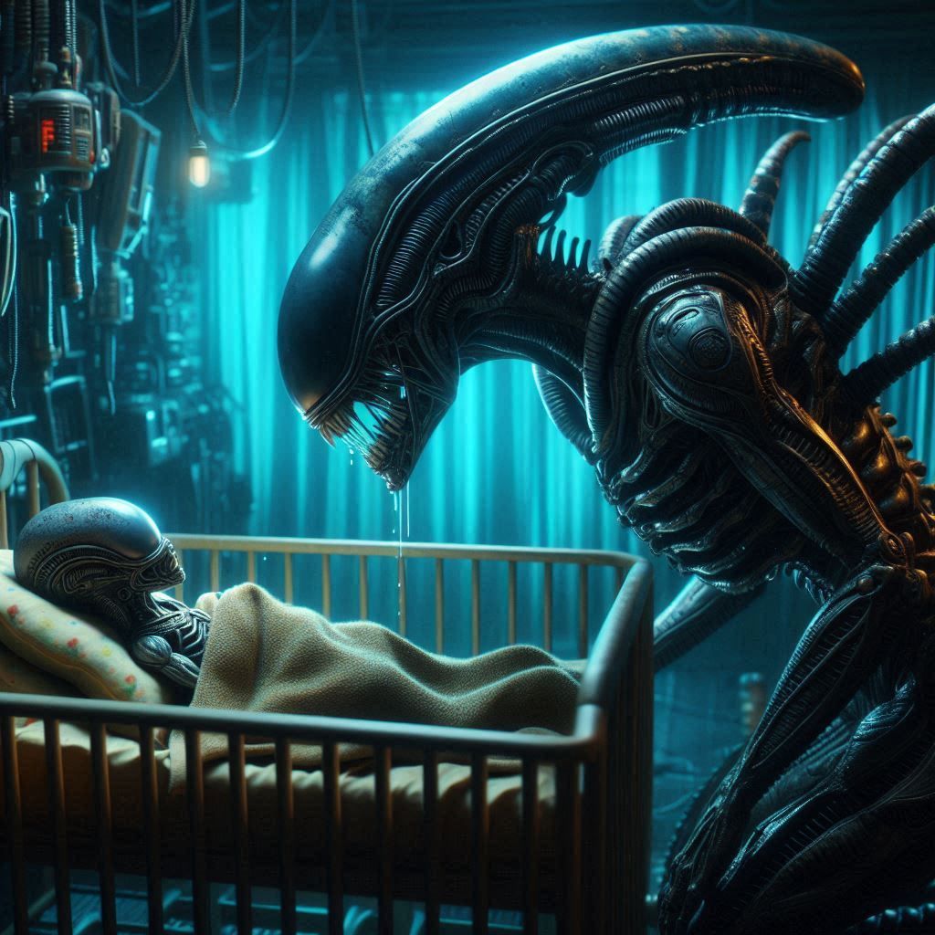 Sweet Dreams, My Little One