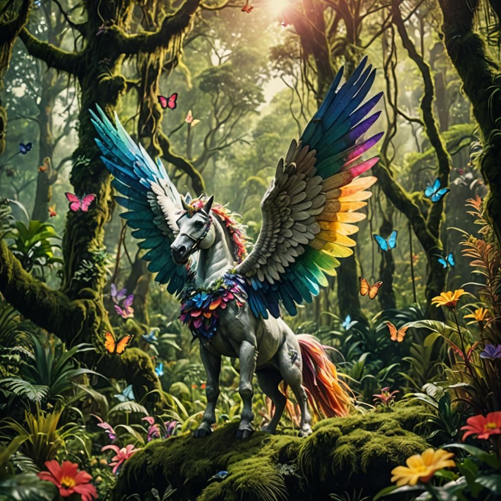 Ethereal Creations