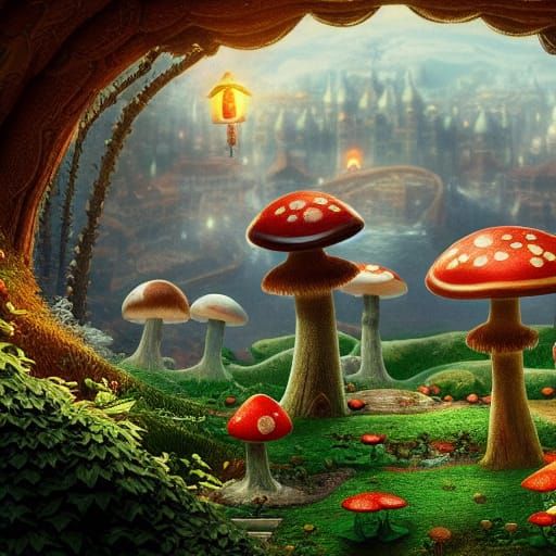 Fairytale