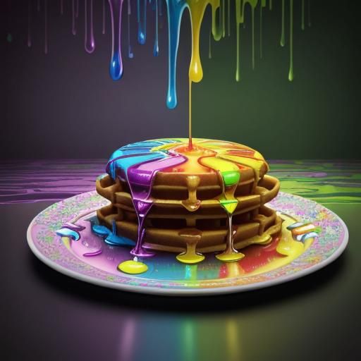 Food Of The Gods