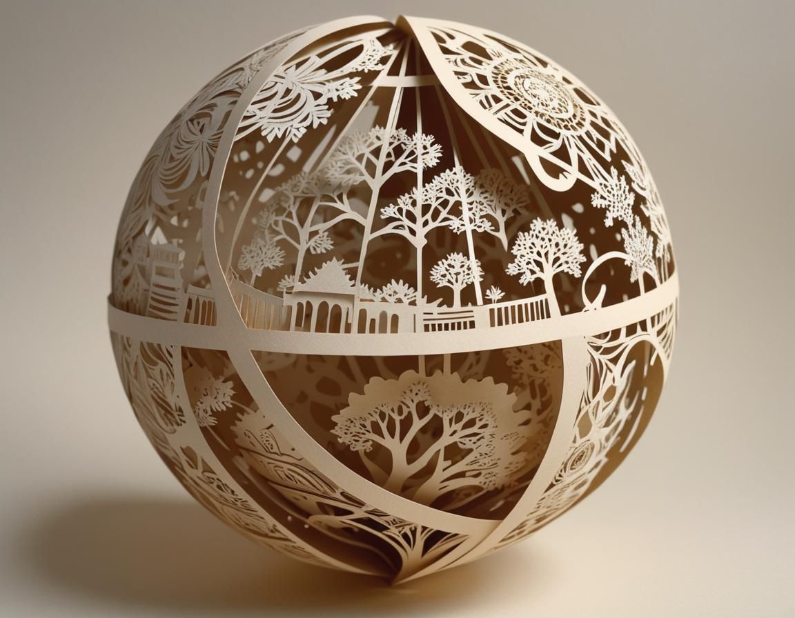 Sphere III