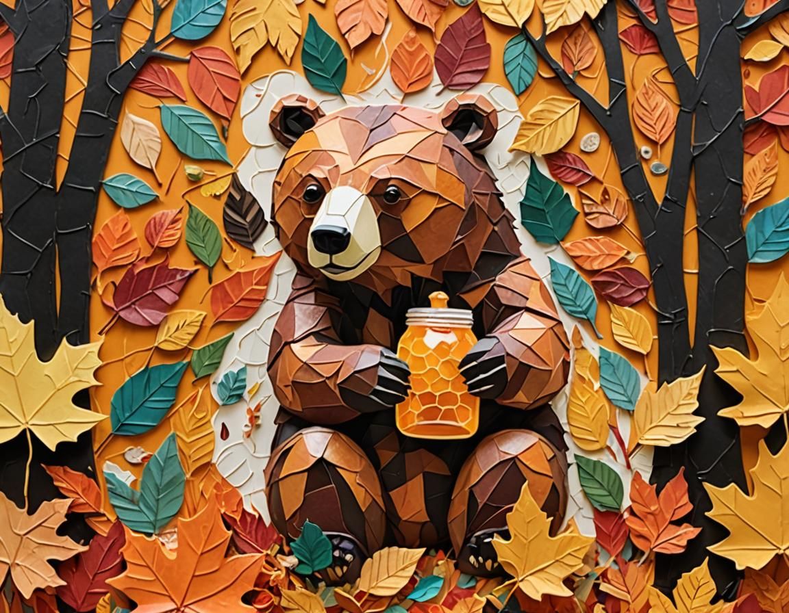 A taste of Honey
