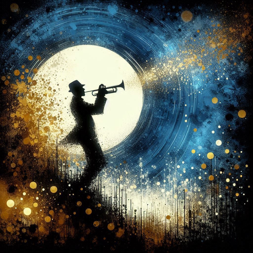 playing into the void