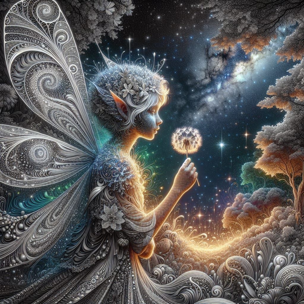 So delicate   by @Bittersweet 