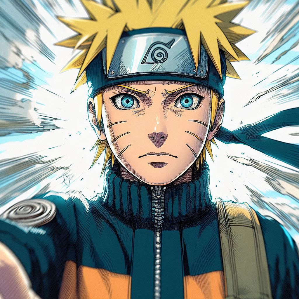 Naruto