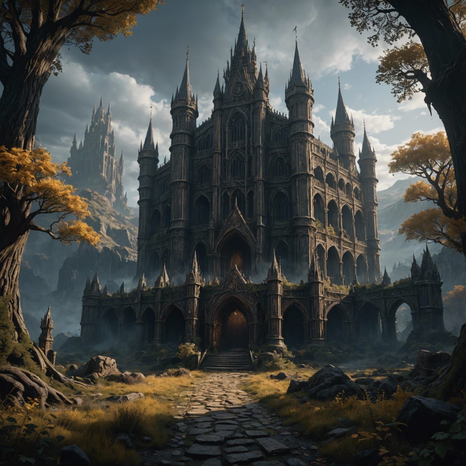 the elden ring