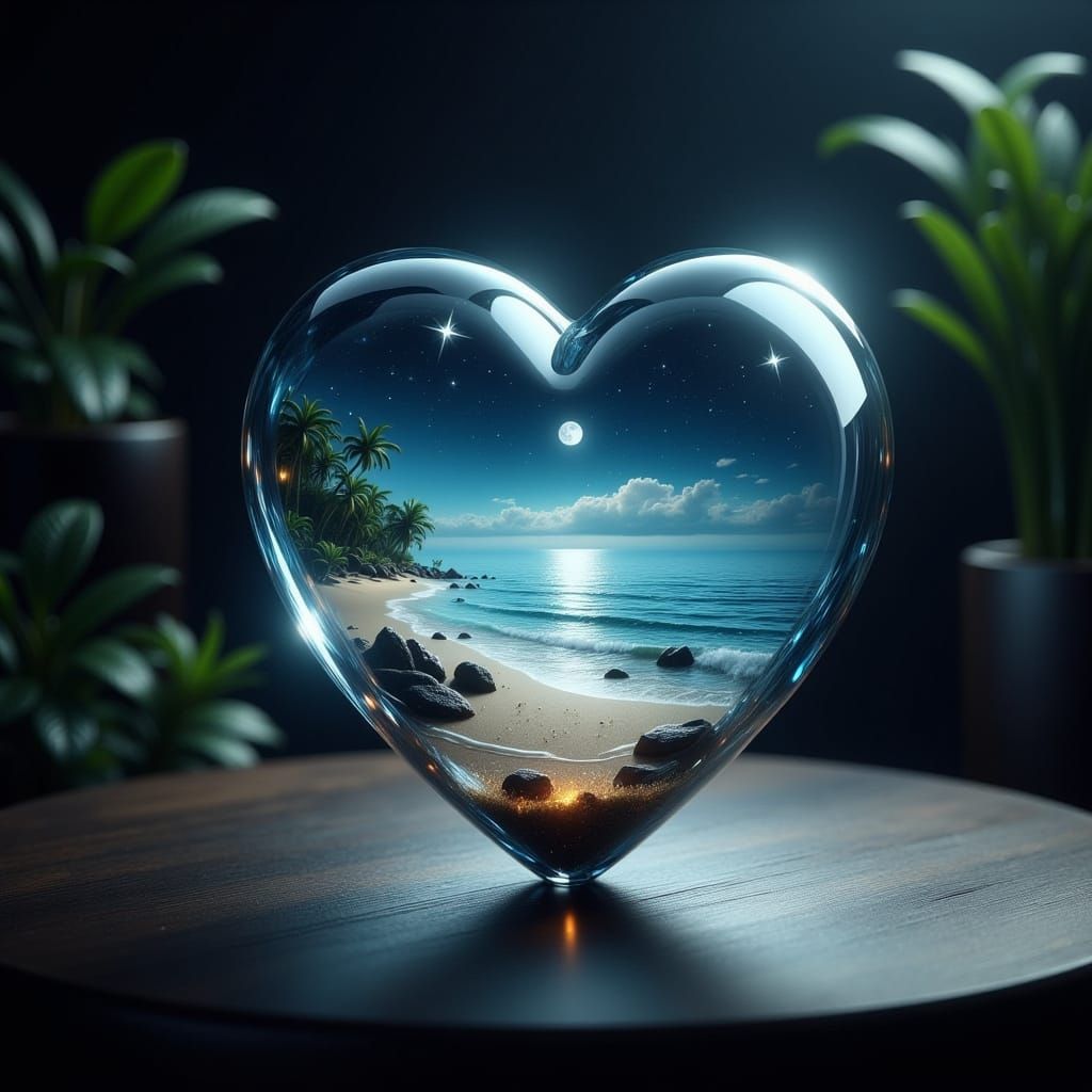 Inner peace  by @ArwenEvenstar