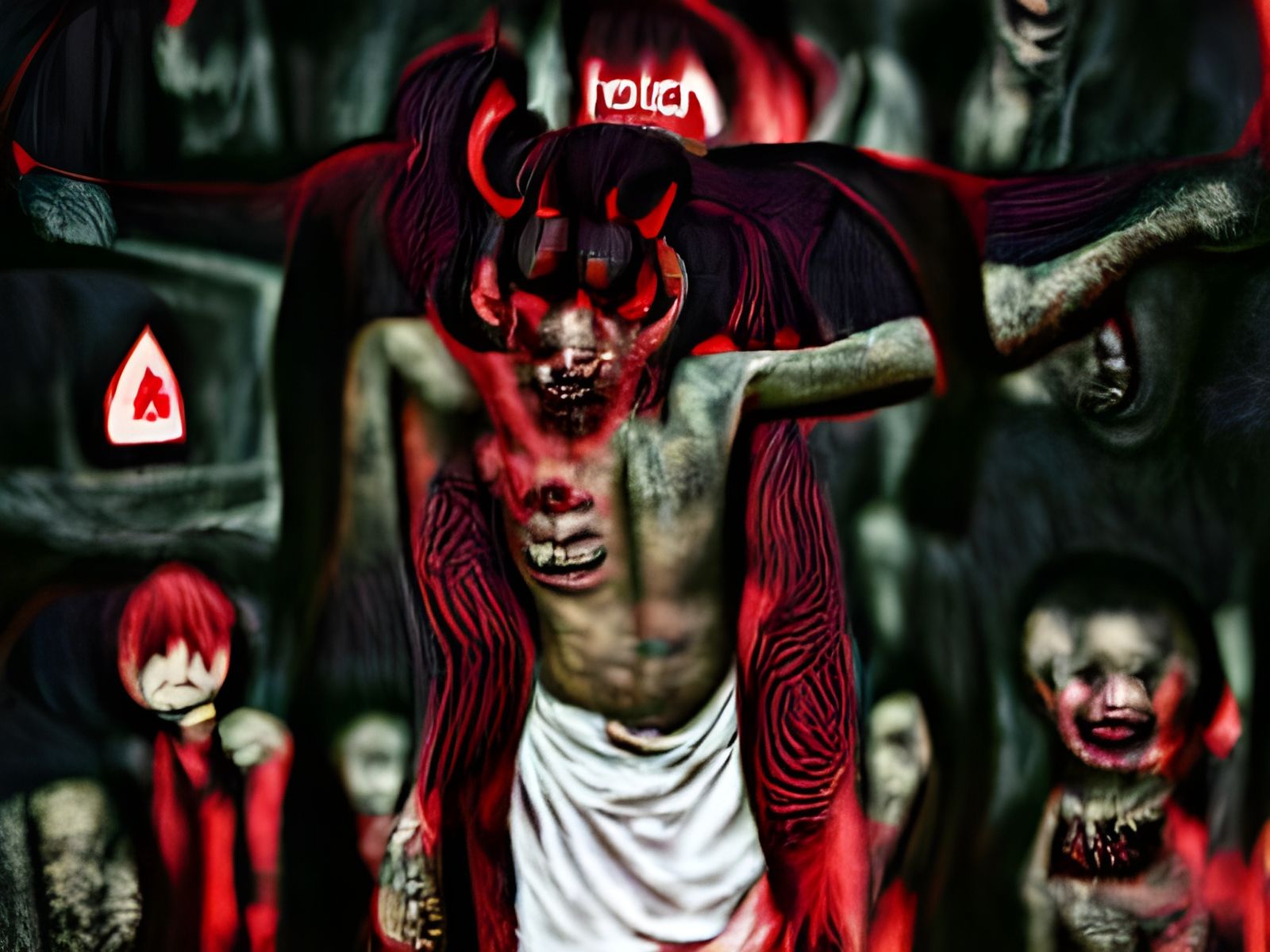 antichrist