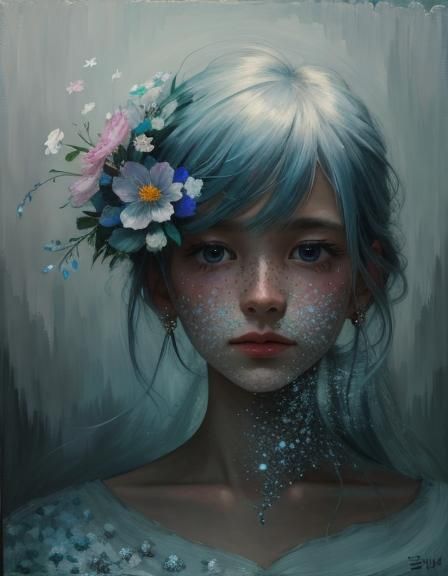 Glitter