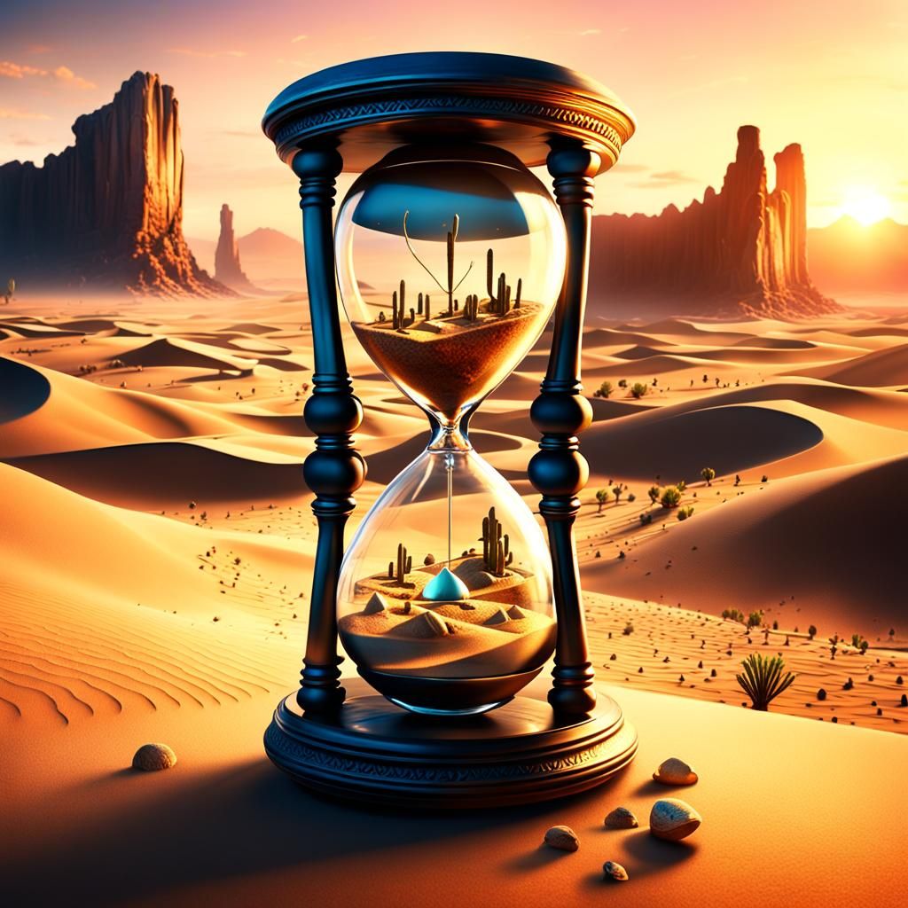 Hourglass