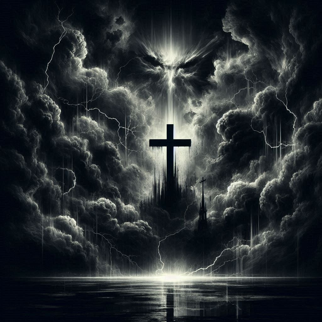 There's a light at the end of this tunnel