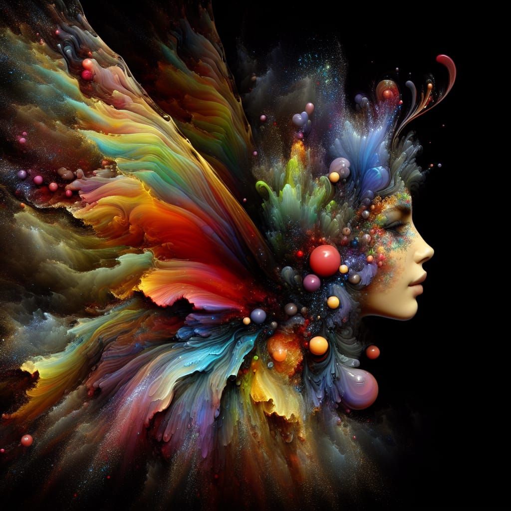 Untitled Creation