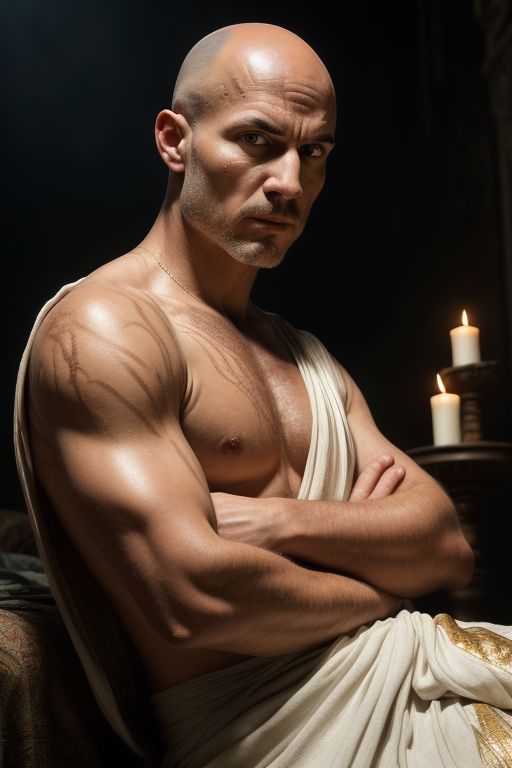 Strategies and power