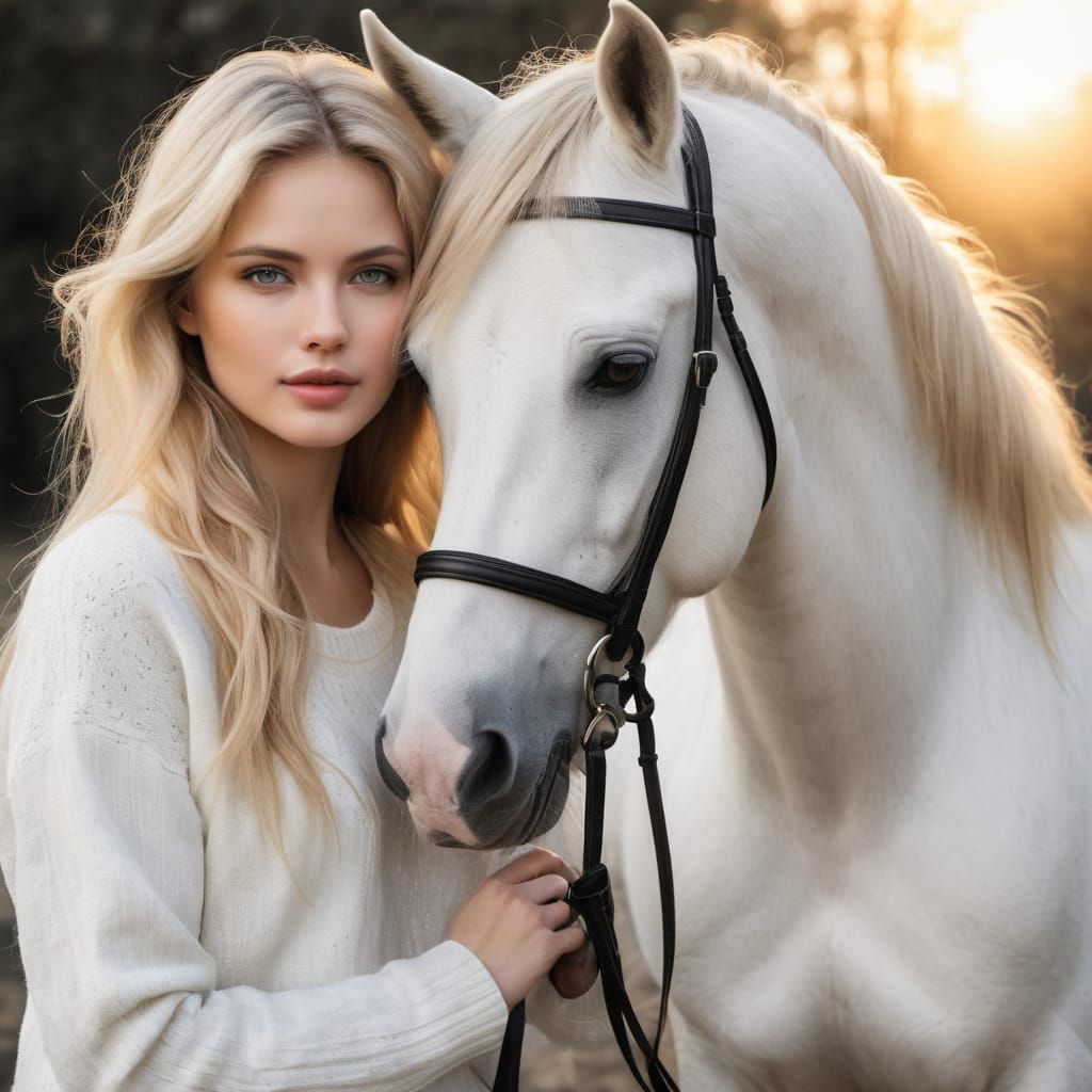 Carrie; That Girl of my Dreams I (16 years)