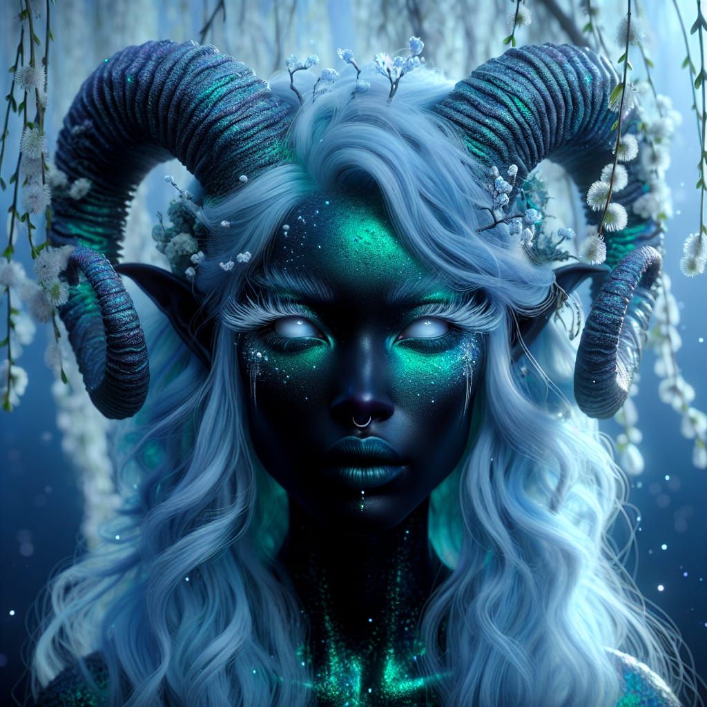 Elven Magic