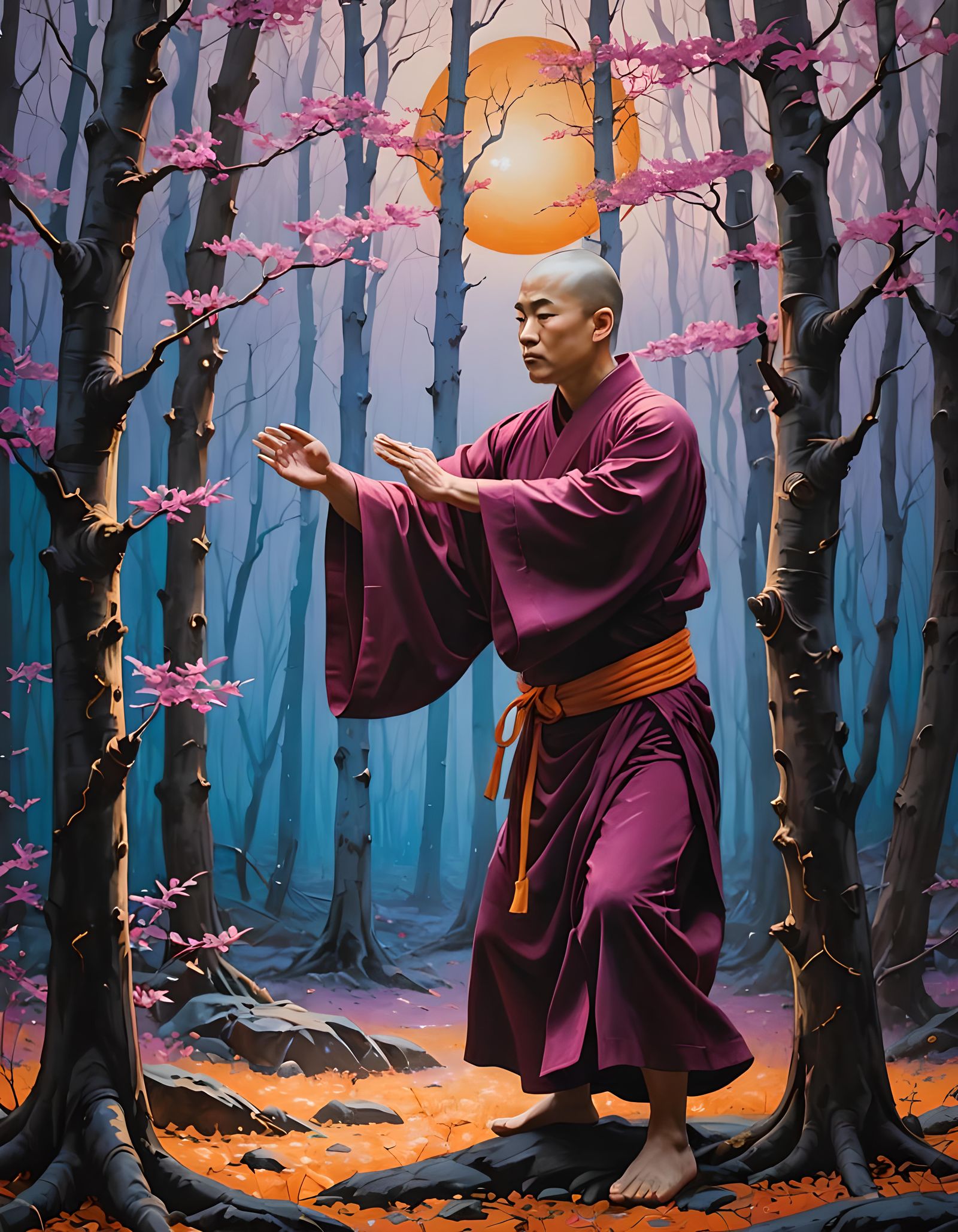 Tai Chi