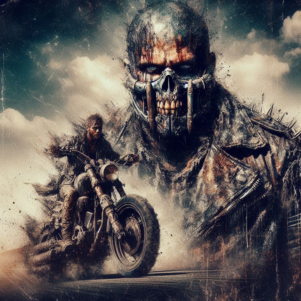 No Mercy, No Masters