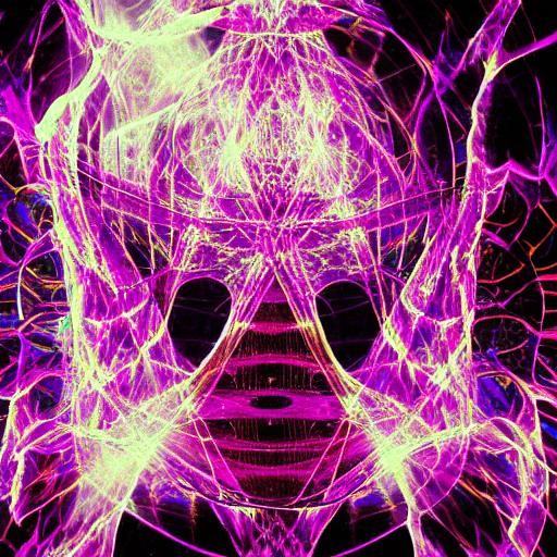 Untitled Creation