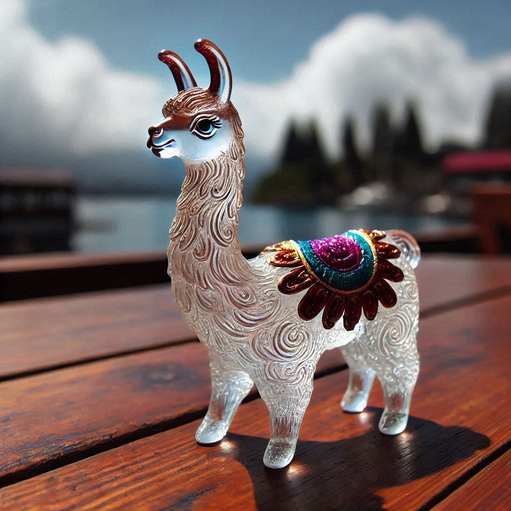 Llama