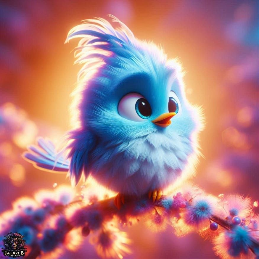 Blu - Happy