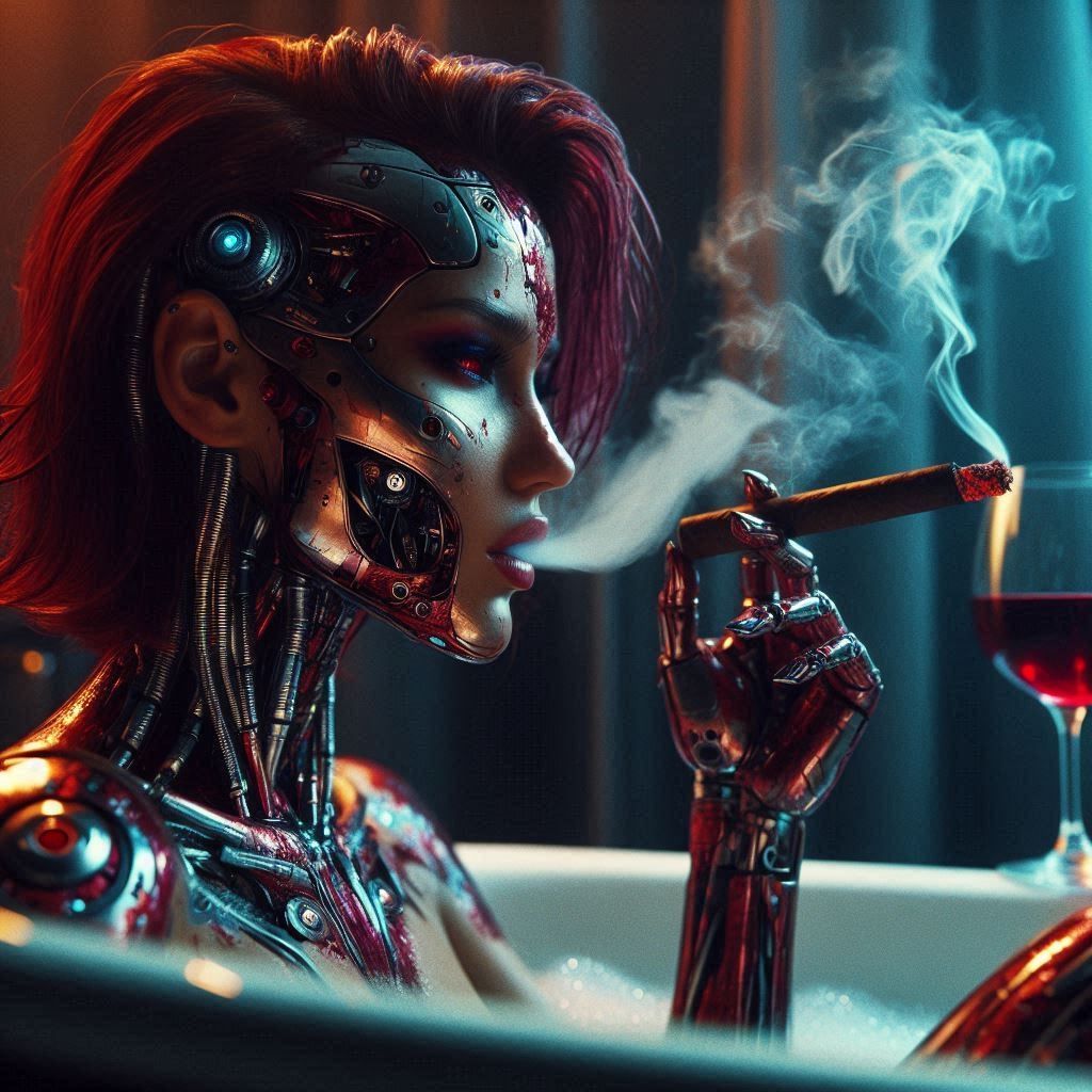 Chez DeBorg's Salon and Spa