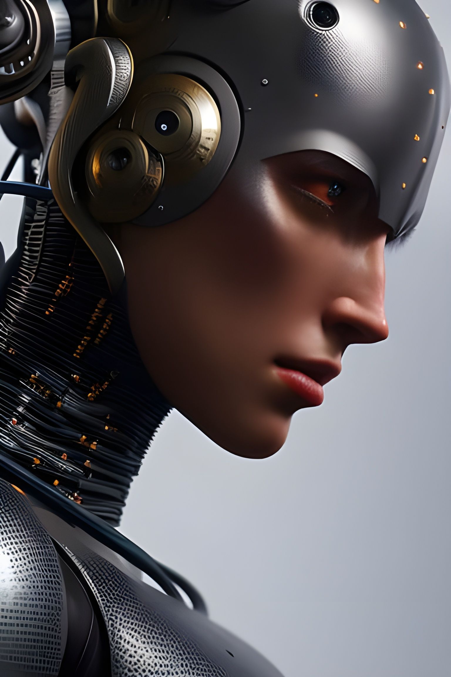 Android Movie Star