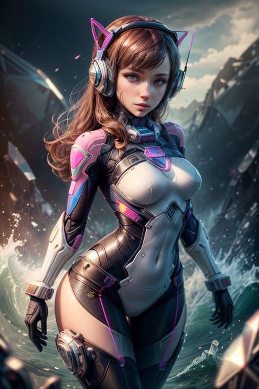 D.VA