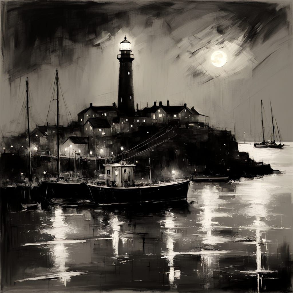 Safe Haven   by @SlothFatale