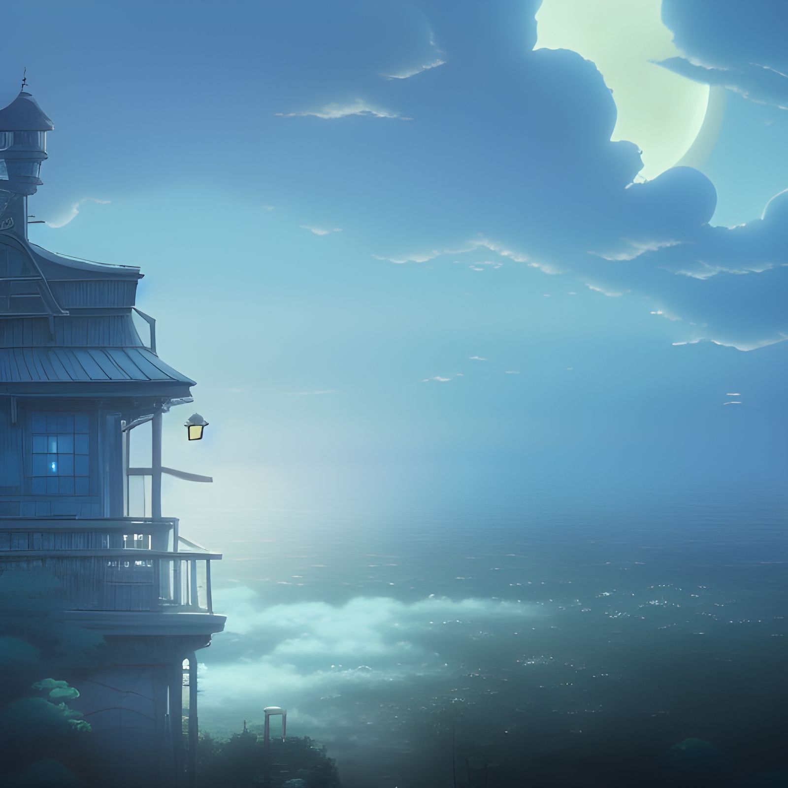 Spirited Away