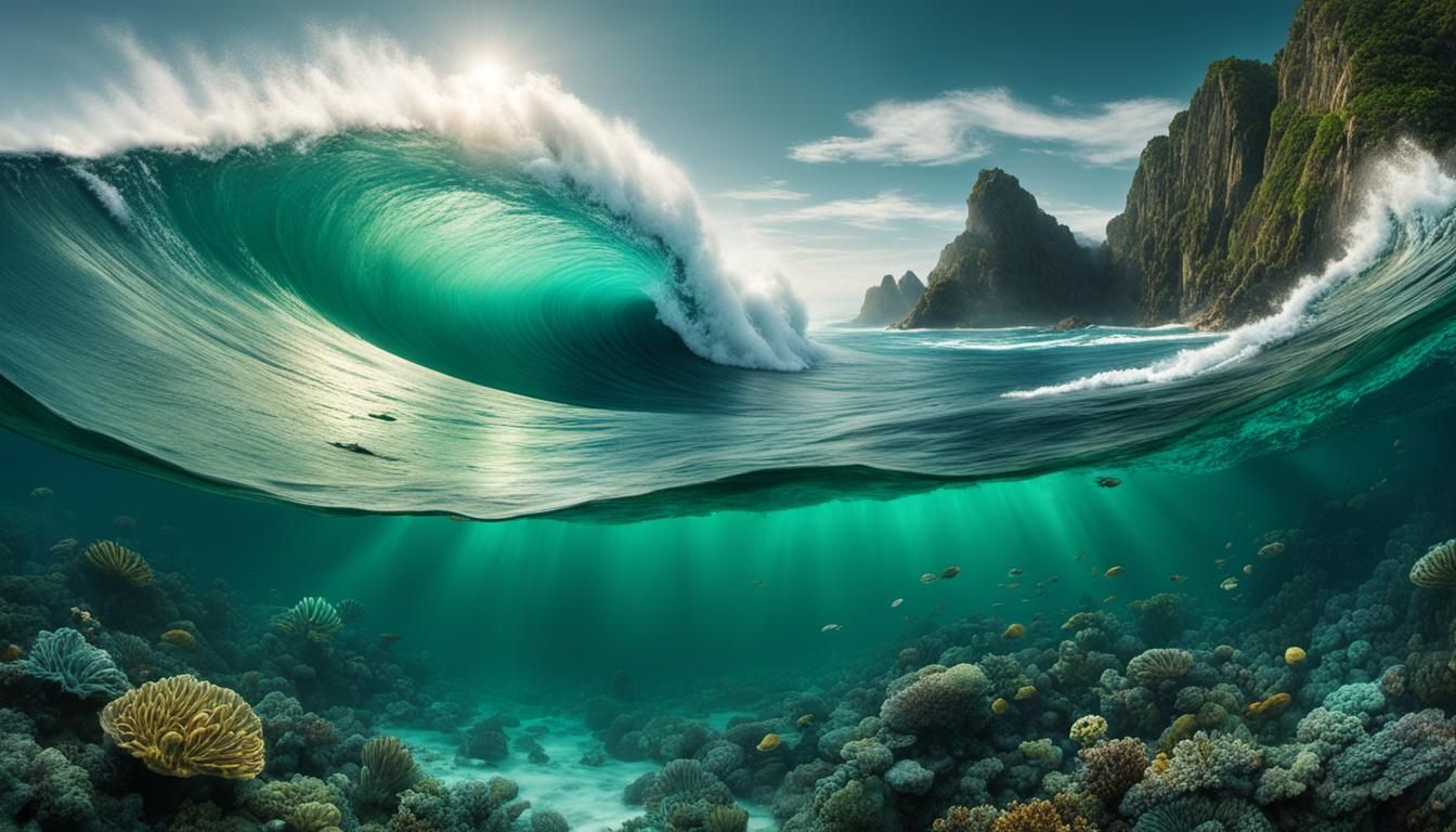 Ocean