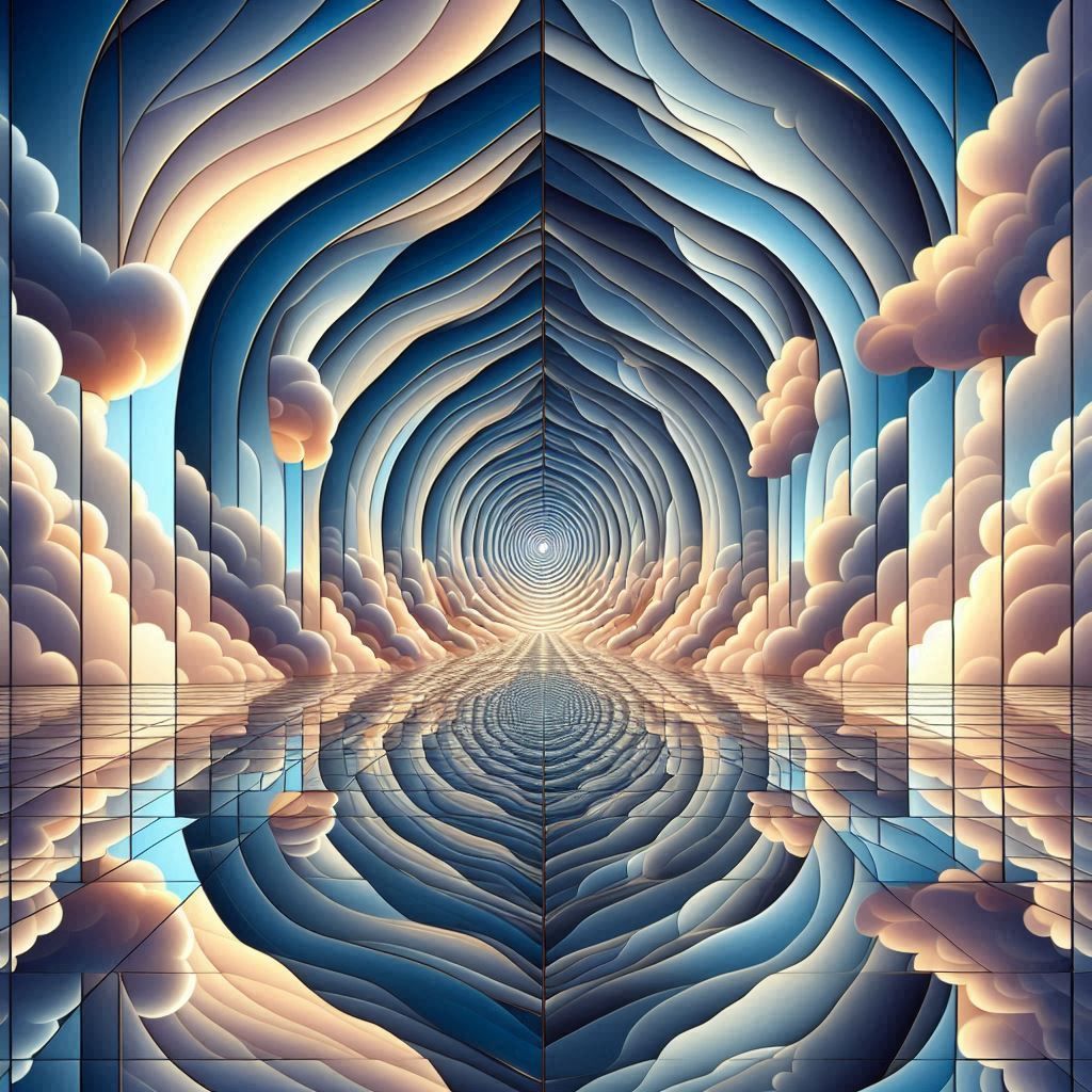 Infinite Reflections