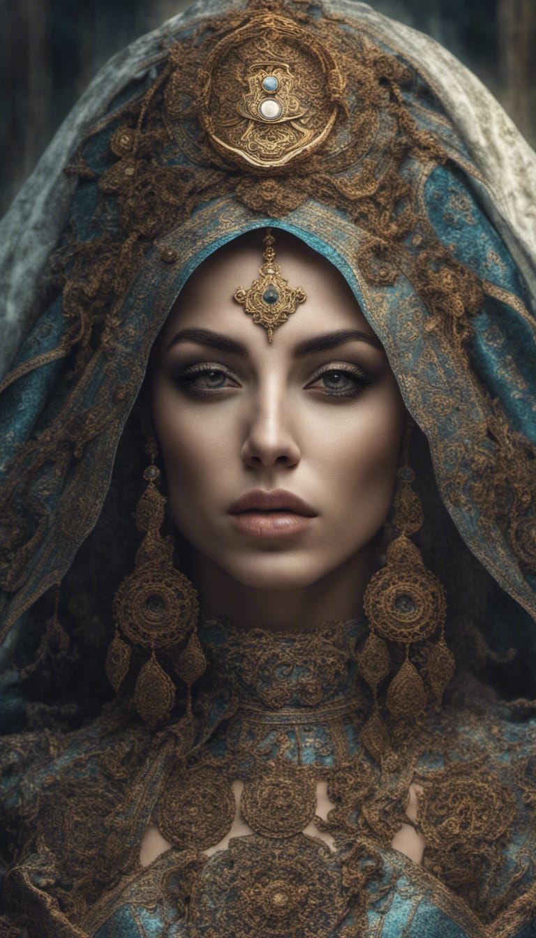 Beauty