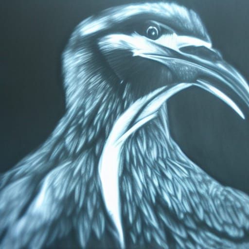 Thunder bird