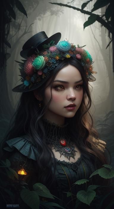 Untitled Creation