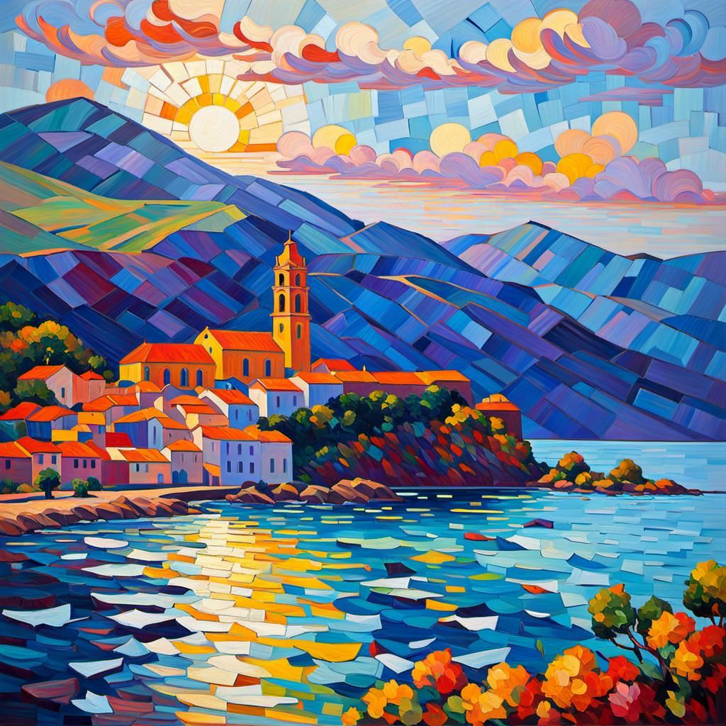 Collioure Church