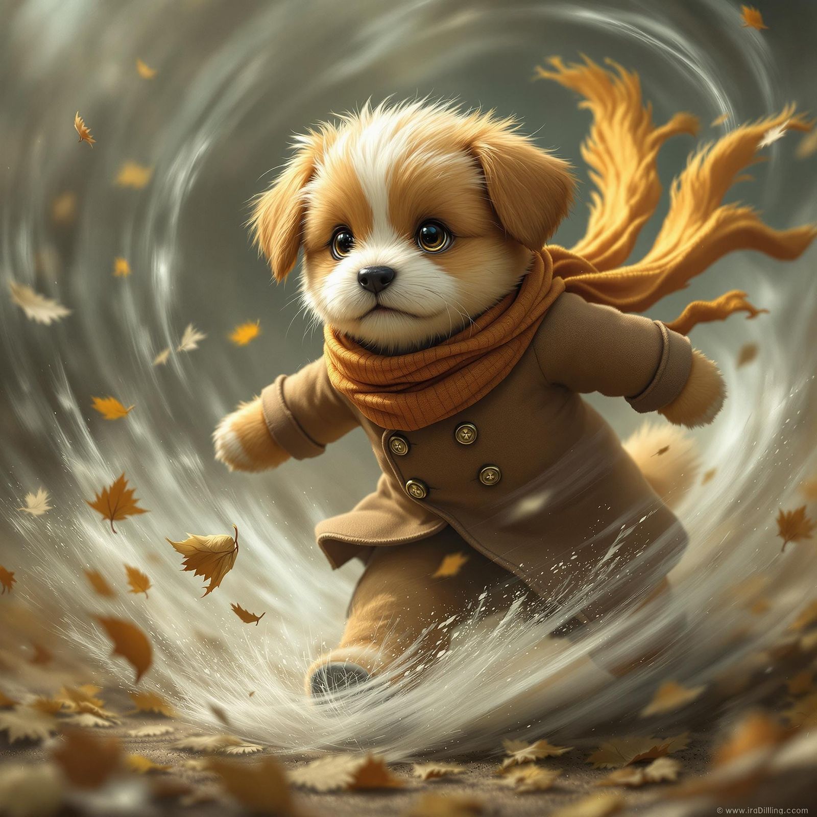 Weathering the storm